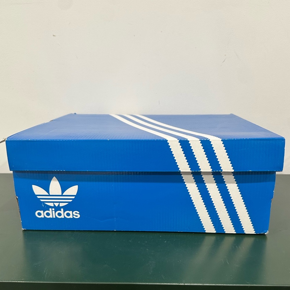 adidas Forum 84 High 'Preloved Yellow' Men's 13 - Picture 6 of 8